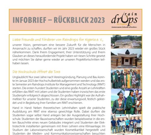 Infobrief – 2024-02